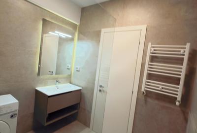 Pipera  2 camere bloc nou totul nou - 29