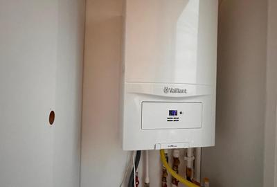 Vanzare apartament 2 camere decomandat Bd Timisoara/ Mall Afi  centrala proprie - 11