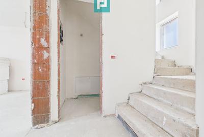 Duplex spațios 102 mp utili, teren 350mp in Covaci - 7