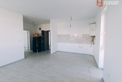 Apartament 2 camere cu balcon si gradina in Giroc - ID V4262 - 7