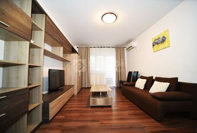 Centru - Palas Mall, 2 camere mobilat si utilat, renovat - 3