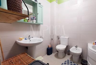 Apartament 3 camere de vanzare in Iris, Cluj Napoca - 8