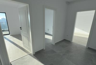 AP. 2 CAMERE SECTOR 2 - FINALIZAT, PARCARE SUBTERANA INCLUSA, COMIS 0% - 2