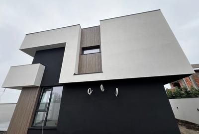 CASA/VILA  Oras Pantelimon,Sos Cernica,Str Calimanesti,LEBADA - 2