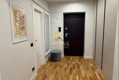 De inchiriat apartament decomandat cu 2 camere  in Unirii - 9