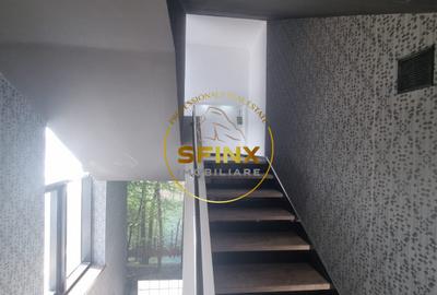 Vila superba, amenajata pentru clinica medicala | Colentina | 365 mp utili - 15