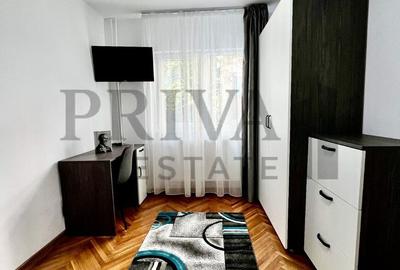 Apartament 2 camere, 65 mp, etaj 1, Complex Studentesc - 6