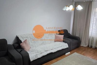 Apartament cu 3 camere la 5 minu de Metrou Apărătorii Patriei - 5