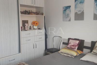 Garsonieră 24 mp – Mănăștur, zona Liceul Sportiv. - 2