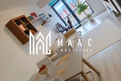 Apartament 3 Camere | Decomandat | 2 Balcoane | Doamna Stanca - 10