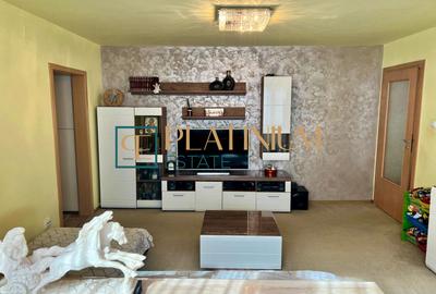 P4830 Apartament semidecomandat cu 3 camere in zona Girocului/Spitalul Judetean - 4