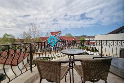 Vila Premium 2022 | Piscina | 774 mp Teren zona Iancu Nicolae - Pipera - 16