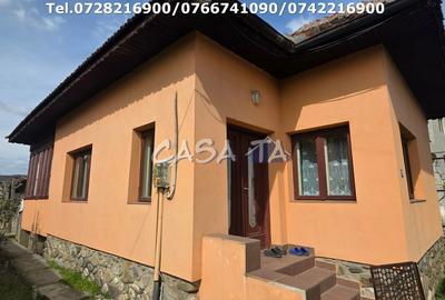 Casa cocheta, situata in Targu Jiu, Bld Ecaterina Teodoroiu - 4