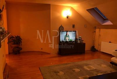 Casa 8 camere de vanzare in Centru, Cluj Napoca - 9
