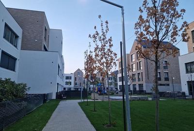 Renting Bucharest | 3 room apartment | Pipera | Parking - 1
