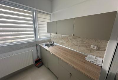 Inchiriere 2 camere Central Adress Residence Nasaud Unirii - 5