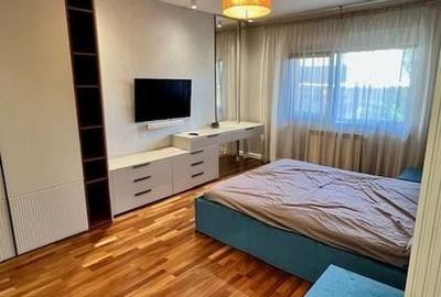 3 CAMERE  /IANCU NICOLAE /COMPLEX - 6