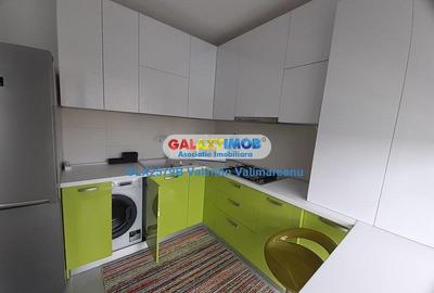 Garsoniera Dubla Ikea Pallady DI 324 - 15