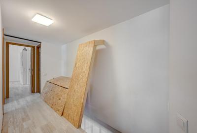 Duplex cu aer de casa, terasa si parcare subterana | Titan – Liviu Rebreanu - 10