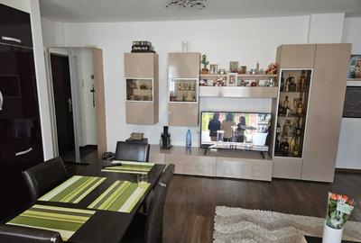 Apartament 3 camere baie cu geam parcare privata si lift pe Dna Stanca - 1