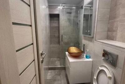 Apartament 2 Camere,Nerva Traian,et.6/8,DECOMANDAT,Amenajat,balcon,AC,mobilat - 6
