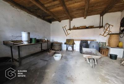 Casa  cu 3 corpuri de cladire, sat Lalasint - 15