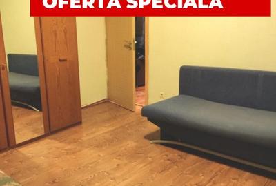 Garsoniera tip D | Etaj 4 | Rogerius - str. Traian Lalescu - 1