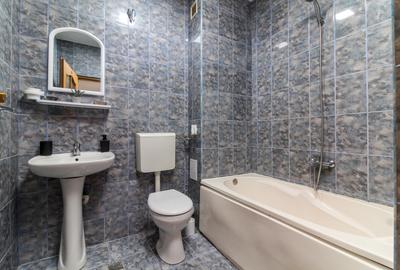 Apartament Zorilor UMF cu o camera, bloc dupa 2000, etaj 2, 0% Comision - 5