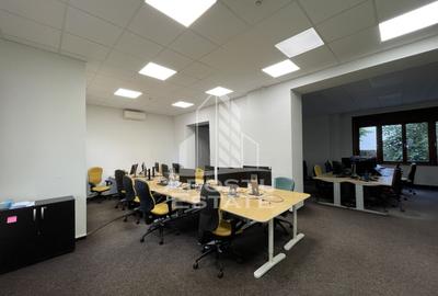 Cladire birouri si alte activitati, 820 mp, Ultracentral Timisoara - 5