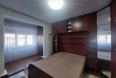 Apartament 3 camere, cu terasa, in Chisineu Cris - 4