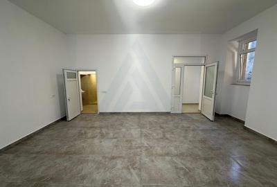 Spatiu comercial 86,8 mp utili vitrina stradala zona Ultracentrala - 5