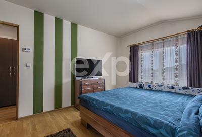 APARTAMENT 3 CAMERE SPATIOS 63 MP UTILI- ZONA DAMBOVITA - 6