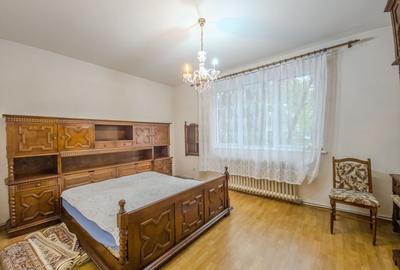 Apartament 3 camere, decomandat, 95 mp, zona Policlinica Grigorescu - 4