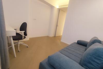 | CORTINA ACADEMY  | PRIMA ÎNCHIRIERE  | 3 CAMERE | DESIGN MINiMALIST  | - 17