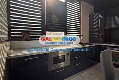Apartament 2 camere Militari Residence Mobilat 57 mp 87 900 E - 7