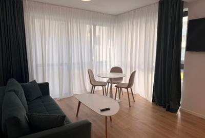 Apartament 2 Camere Premium | PRIMA INCHIRIERE |  Decebal - Metrou Muncii - 2