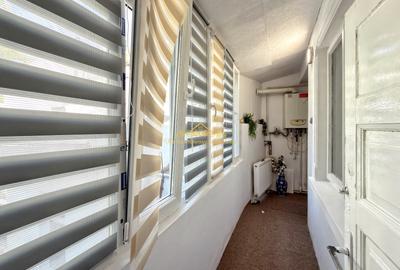 Apartament 2 camere Cotroceni, in vilǎ, pet friendly - 9