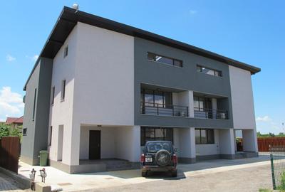 Vilă spațioasă și elegantă în Pipera – zona Porsche / Hotel Alexander - 24