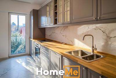 Aviației Apartments | 2 camere | 2020 | etaj 1 | 65,75 mp. - video - 1