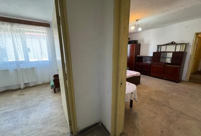 2 cam, 53mp, fara imbunatatiri, et.4, cu acoperis, Zahana - 9