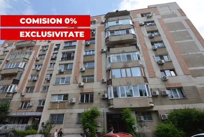 VANZARE GARSONIERA CALEA CALARASILOR – UNIVERSITATEA HYPERION – COMISION 0% - 40
