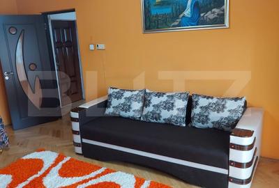 Apartament cu 2 camere decomandat, mobilat în Mănăștur