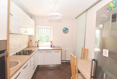 Apartament 3 Camere Brancoveanu| Loc Parcare| Centrala Proprie| Prima Inchiriere - 7