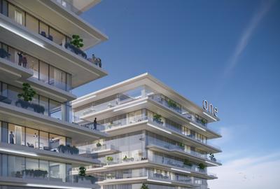 ONE Floreasca Towers
