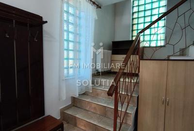 Parte de casă de închiriat | zona Horea | 2 camere | Loc de parcare - 24