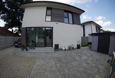 Casă individuală premium | Buftea | 507 mp teren | 165 mp utili |Mutare imediata - 1