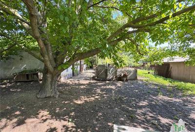 Casa de vanzare - Movilita, jud. Ialomita - 2000 mp teren, proprietate la buleva - 6