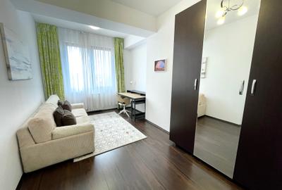 Spectacular 2-Bedroom Apartment | Fully renovated | Herastrau Area - 21