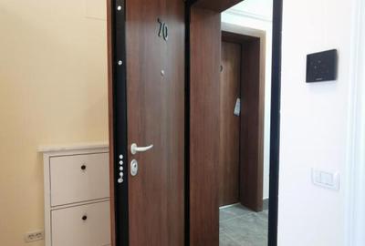 Berceni Grand Arena Ap 2 camere 2025 mob si utilat - 9