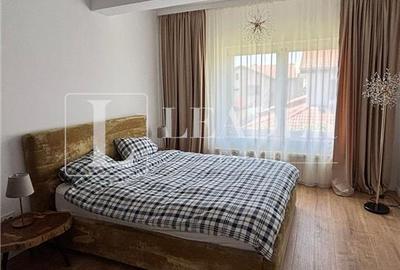Casa renovata in 2026 I Erou Iancu Nicolae I Ansamblu Rezidential - 12